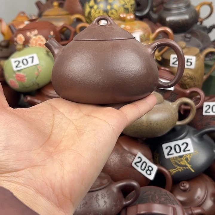 茶壶紫砂紫砂壶紫砂