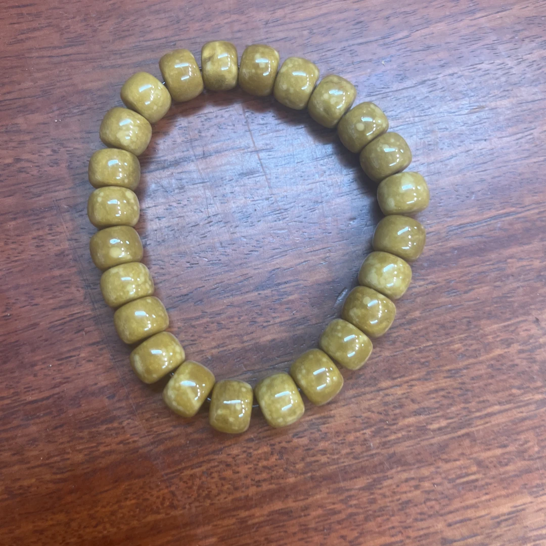 特色木材工艺品手串290号