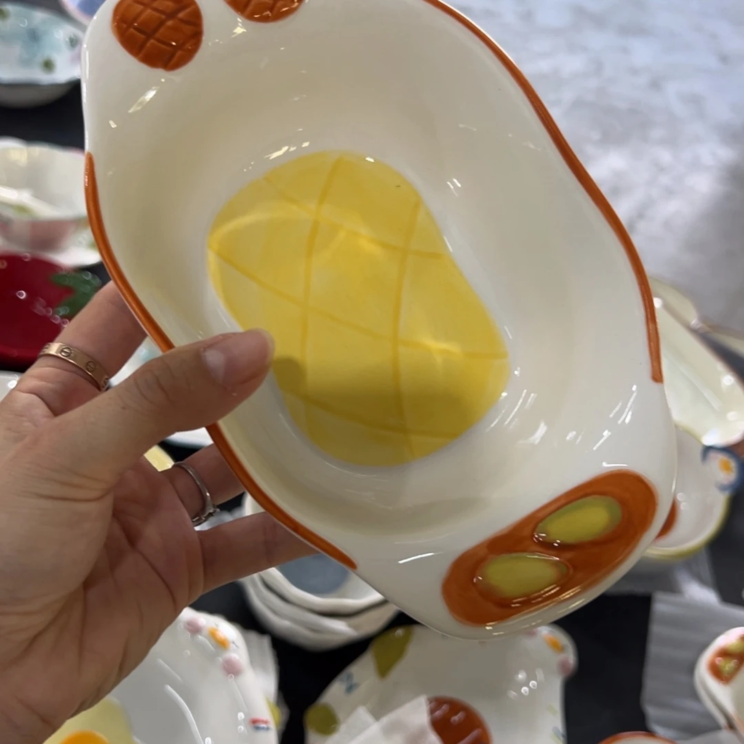瓷高温陶瓷釉下彩正品！