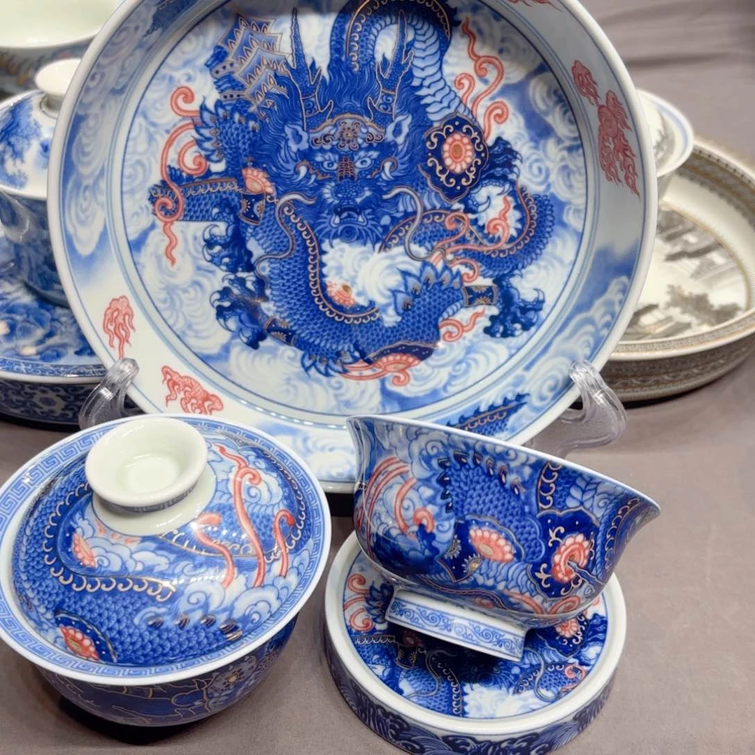 杯子景德镇陶瓷学院