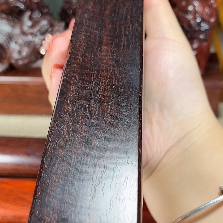 扬***人檀香紫檀（小叶紫檀）
