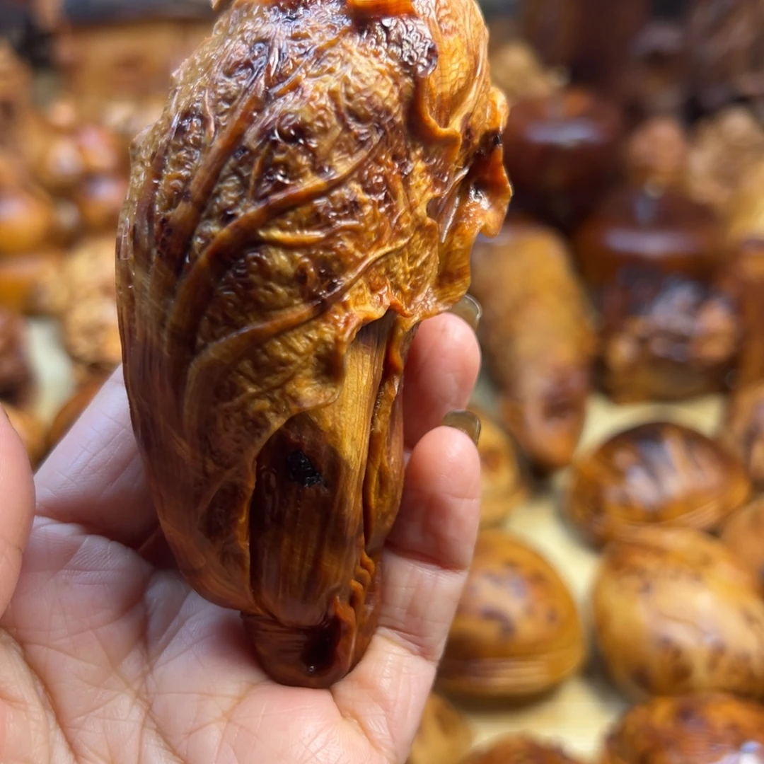 平***人柏木（崖柏）崖柏陈化老料