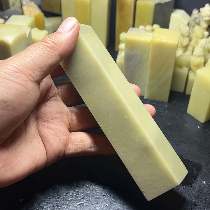 青田石青田封门青