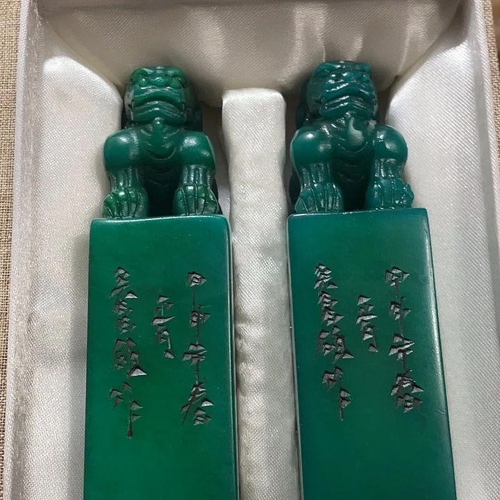 寿山石印石篆刻印章引首章闲章姓名章生日礼物