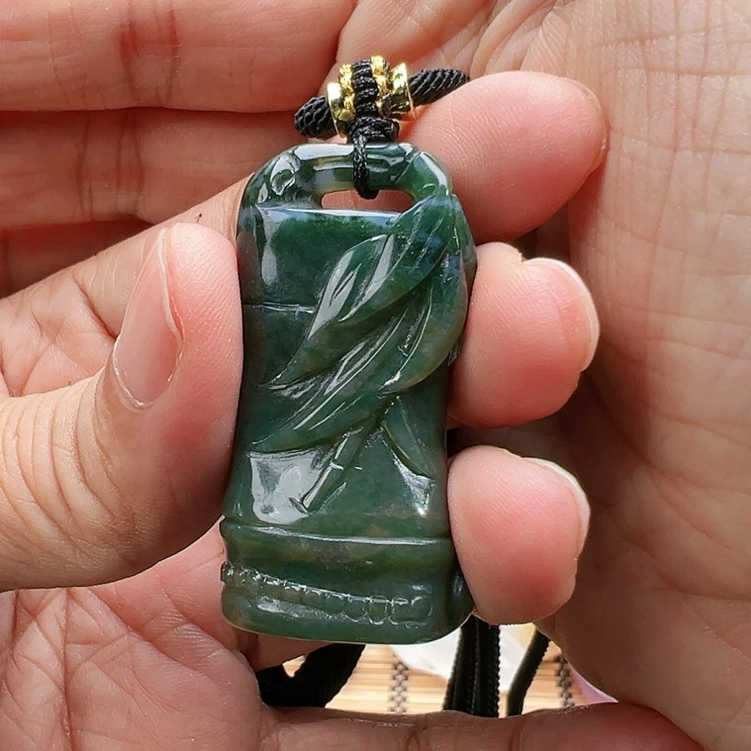 未镶嵌玛瑙/玉髓珠宝半成品
