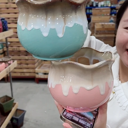 花盆凑单福利满10元发货！