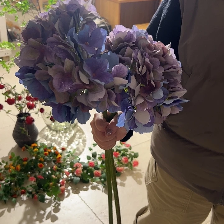 一口价 两支紫色福利