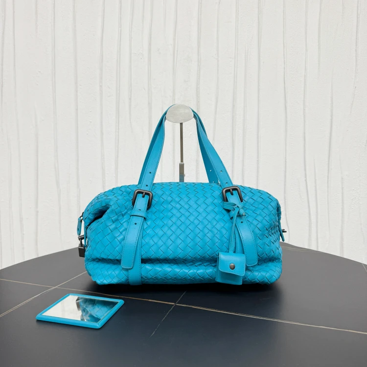 95新 BOTTEGA VENETA/葆蝶家 /KIKI/单肩包/16434491