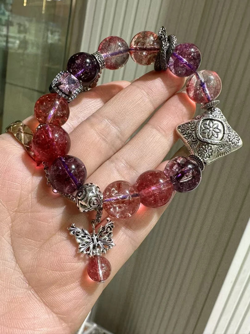 198号-卡14mm设计款手串