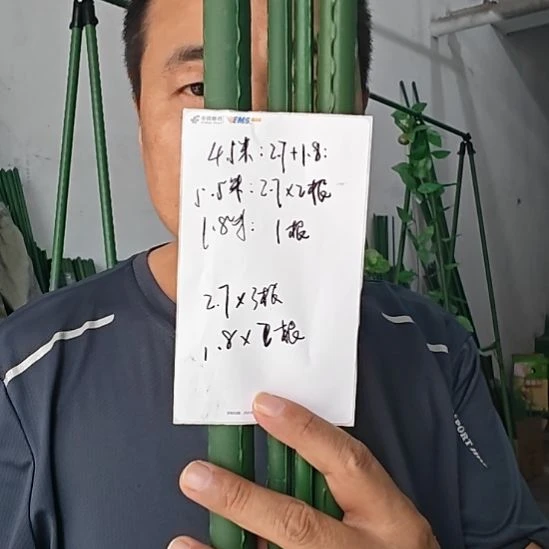 直径全部都是20毫米粗的，按直播间闪拍的去发货