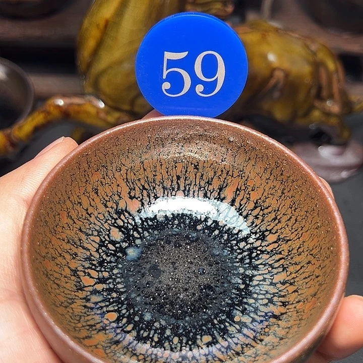 茶盏建盏……建盏……