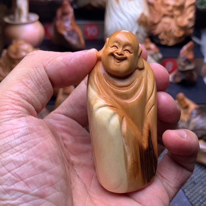 柏木（崖柏）崖柏陈化料