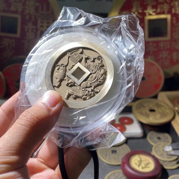 铜现代仿制工艺品