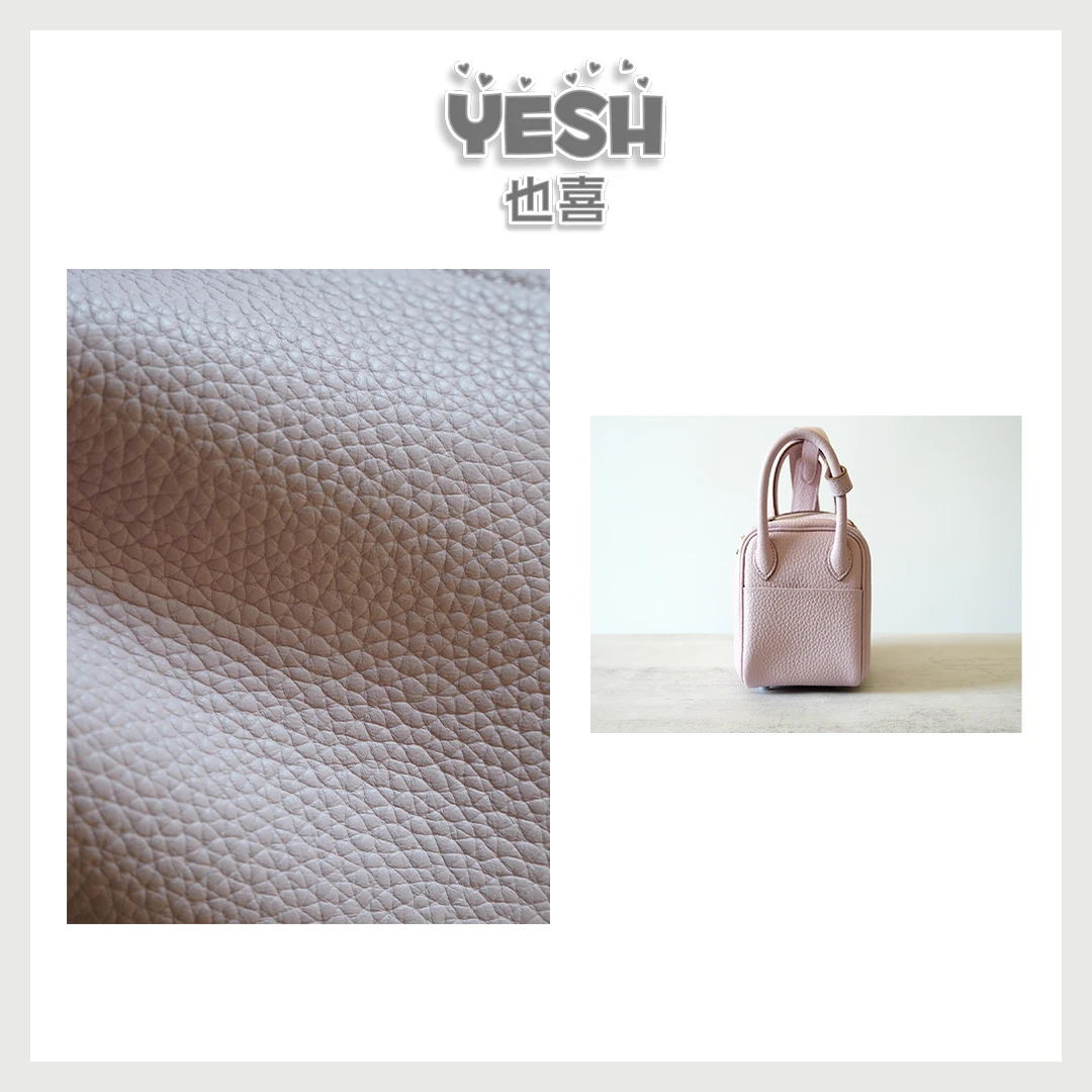 也喜YESH【迷你LD 枕头包】简约通勤气质休闲女包（19*12.5*9）