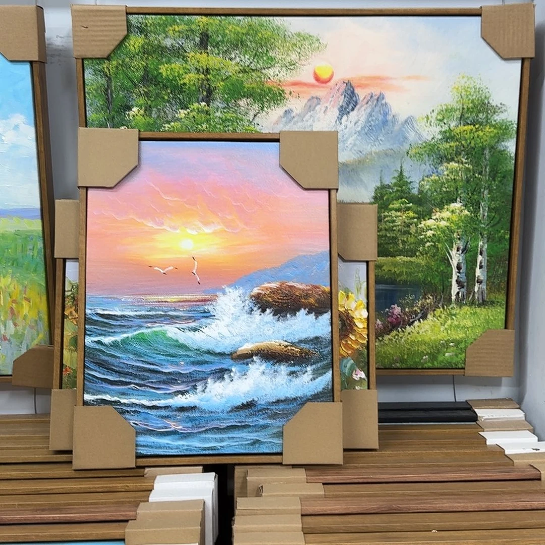 油画3040油画作品展作品展作品