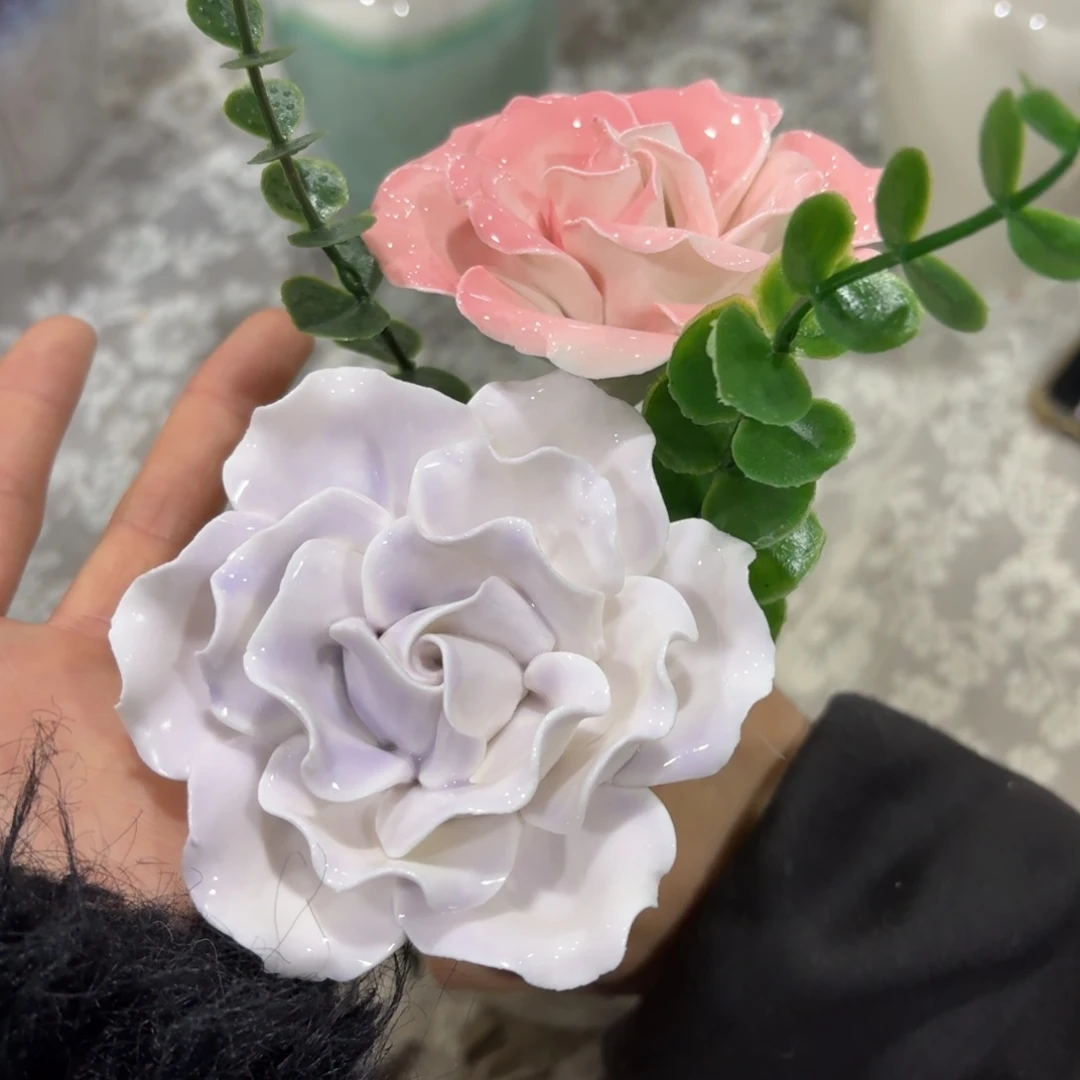 满20发陶瓷花爱退拉黑