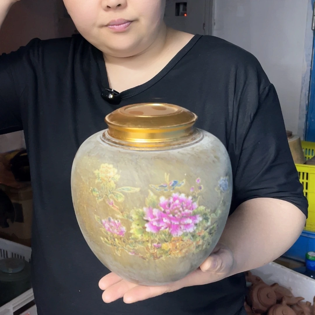 茶壶紫砂宜兴紫砂壶瑕疵