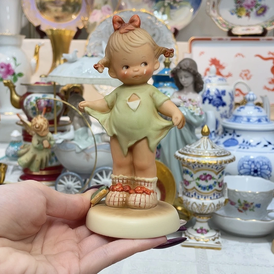 陶瓷欧美中古美物