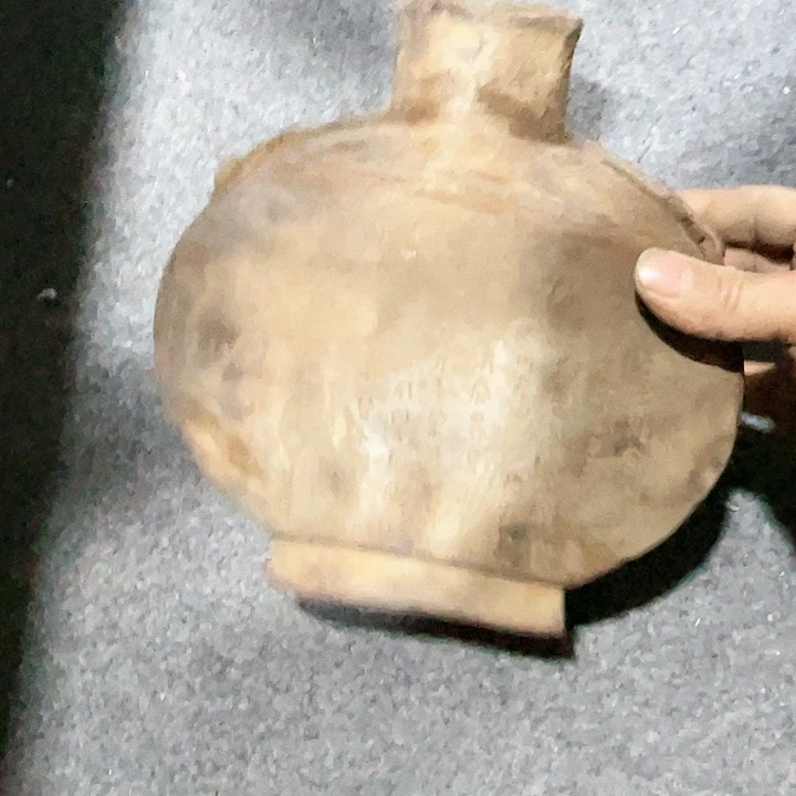 瓦当摆件茶台在风****3