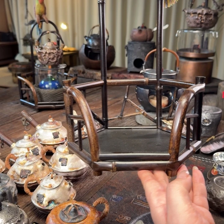 架子茶具茶具茶具