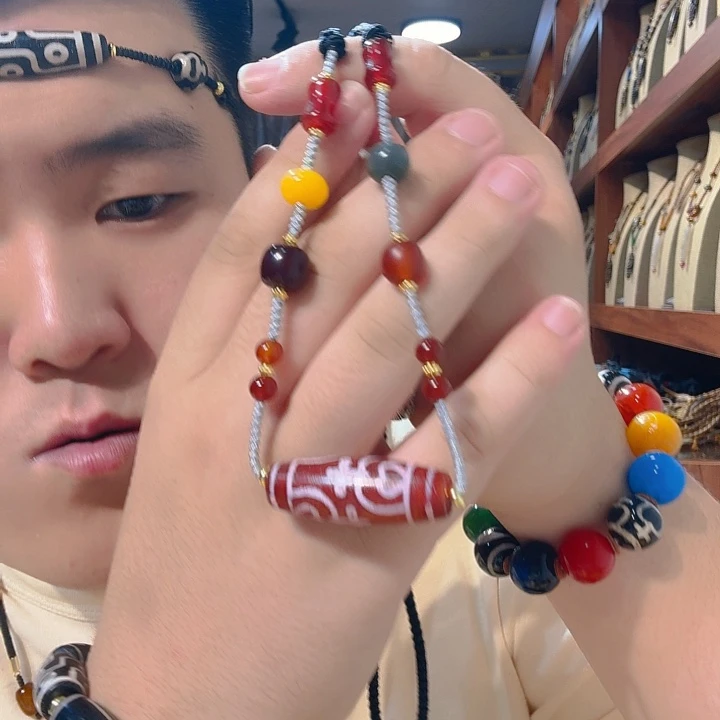 玛瑙/玉髓未镶嵌珠宝奇石