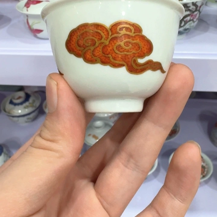 陶瓷艺术品收藏陶瓷