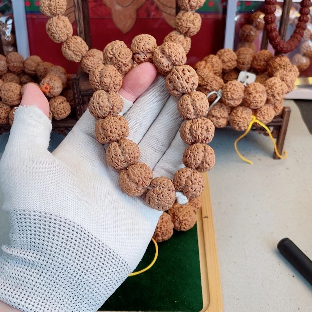 金刚菩提手串繁尼泊尔