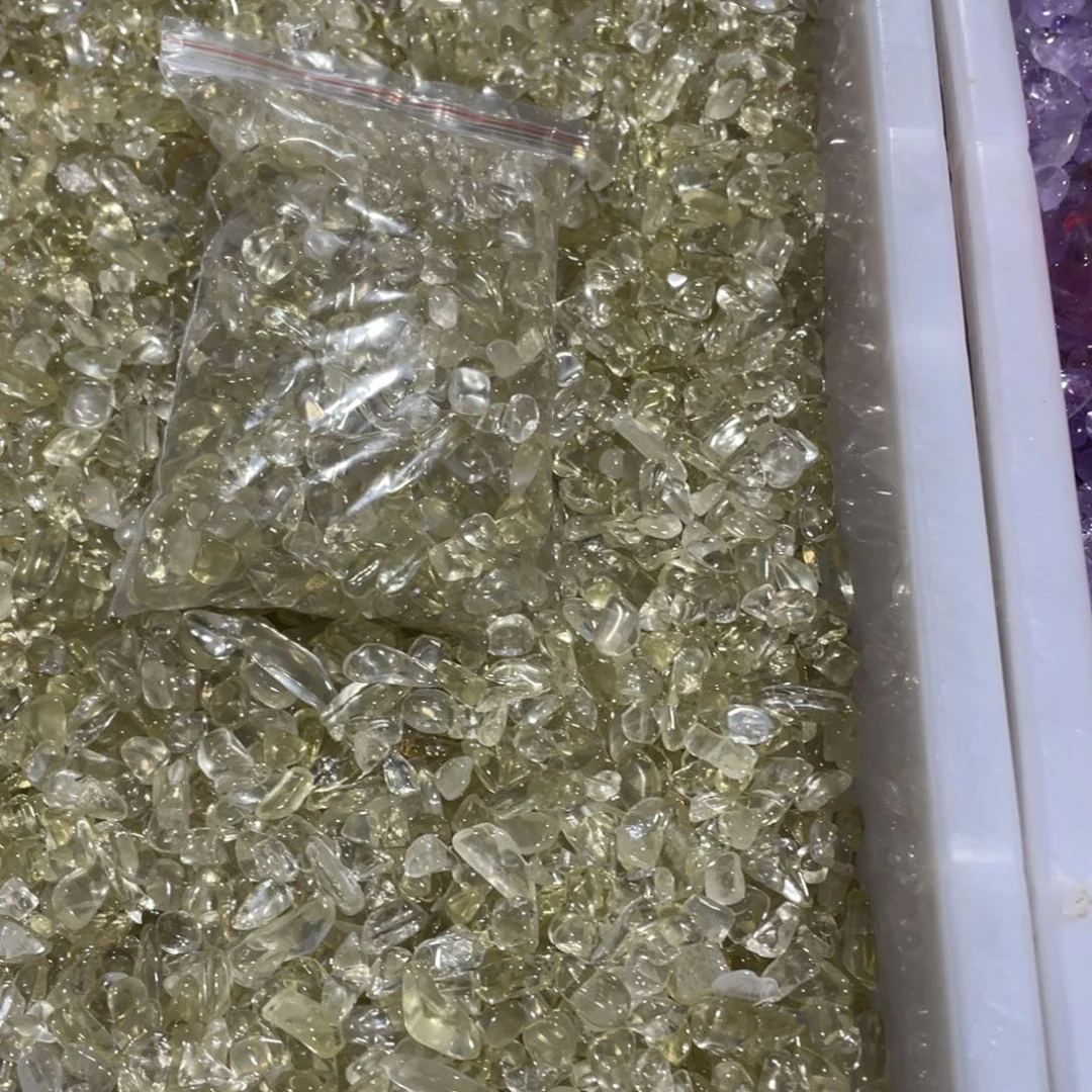 未镶嵌水晶大型摆件（非配饰）