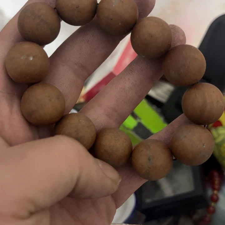 龍***鳳杂色豆（科檀/科特迪瓦檀木）