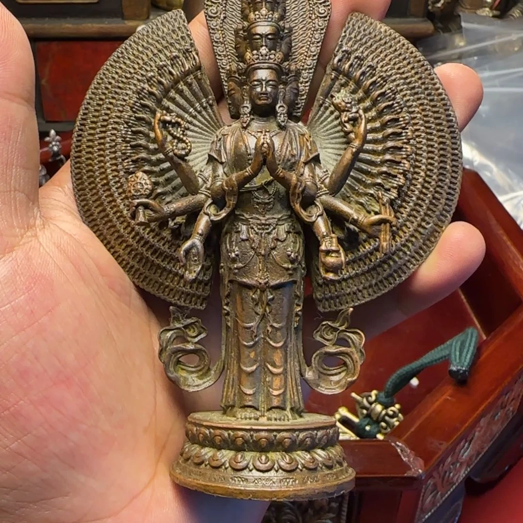 就***心泥塑藏式风格小元素