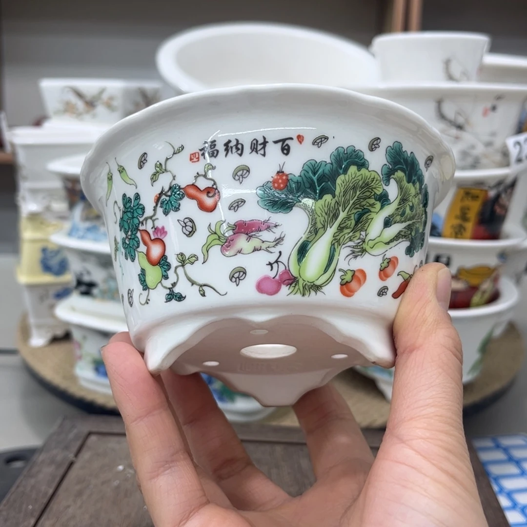 陶瓷内直径10.5-5.5微瑕