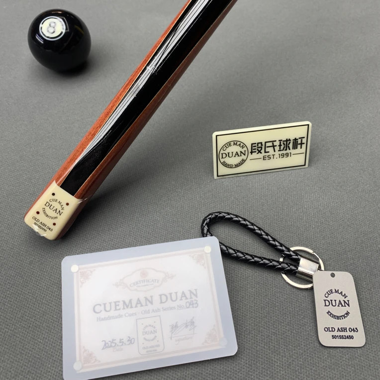 2段氏球杆精英版方牌501ss双插粉象043:10.36-29-41-499-145