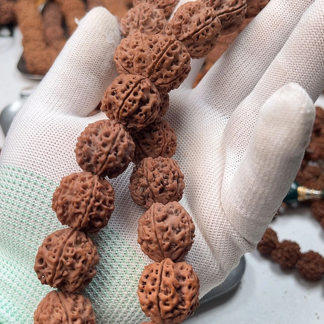 金刚菩提手串20一代龙