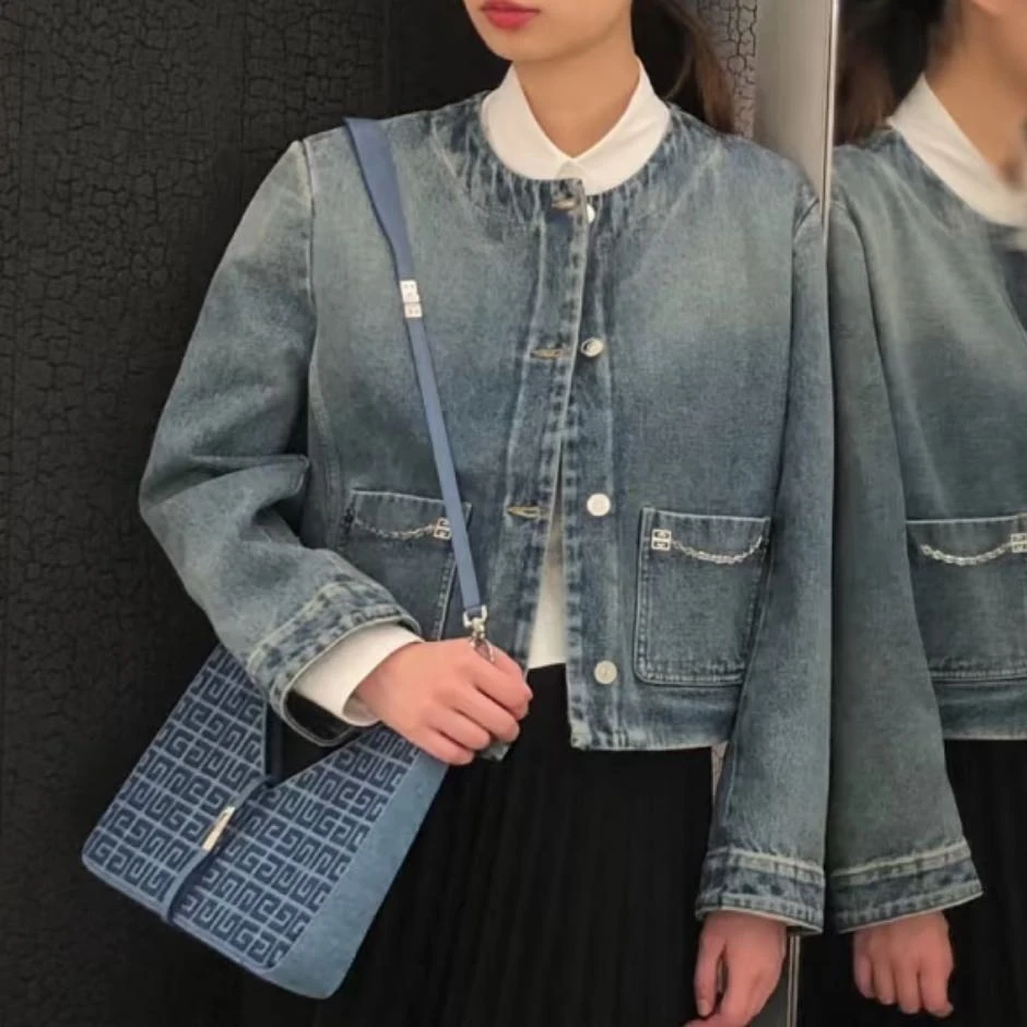 闲置/Givenchy/纪梵希/外套/M码/Xsps12789