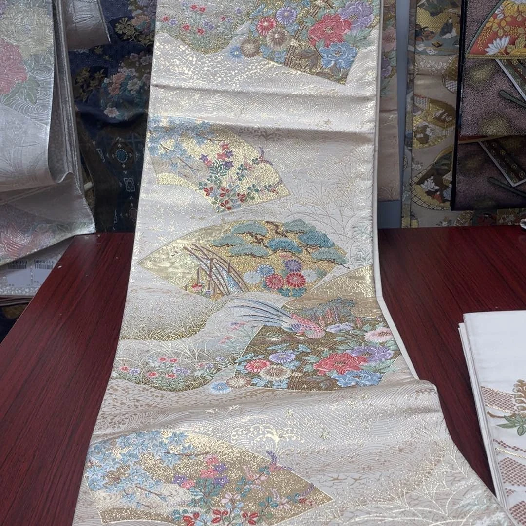 织绣西阵织西阵织