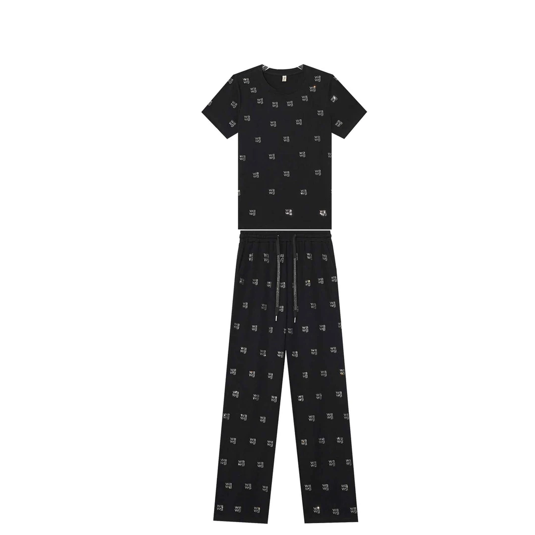 【宠粉专属】A97830新款洋气百搭套装