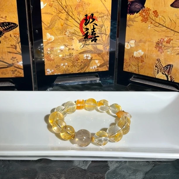 【二妹推荐】吸金配比单圈 0758 B72307057 多样性发一