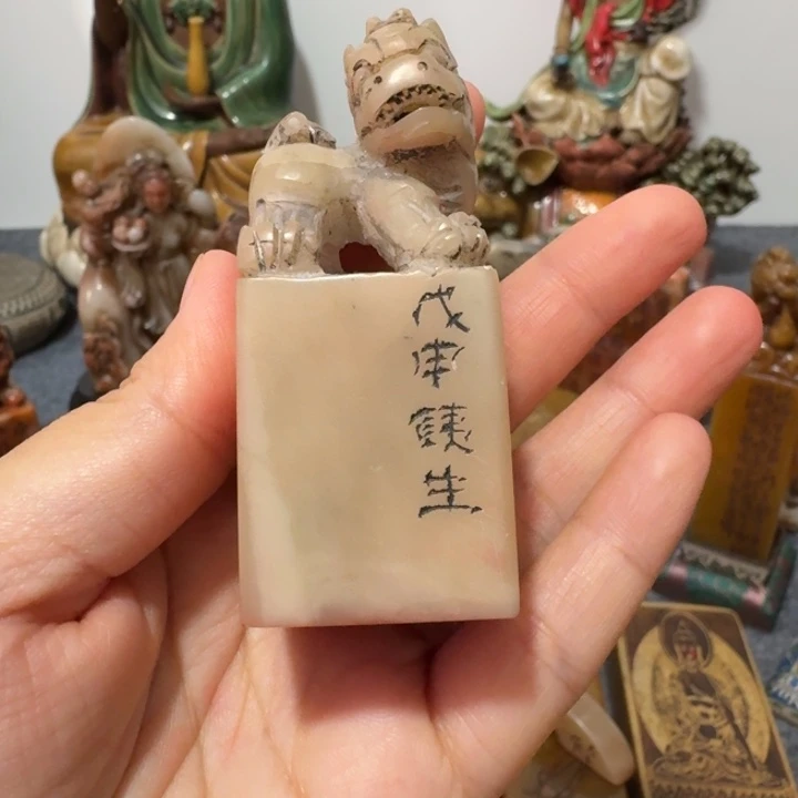 石材手工艺品摆件