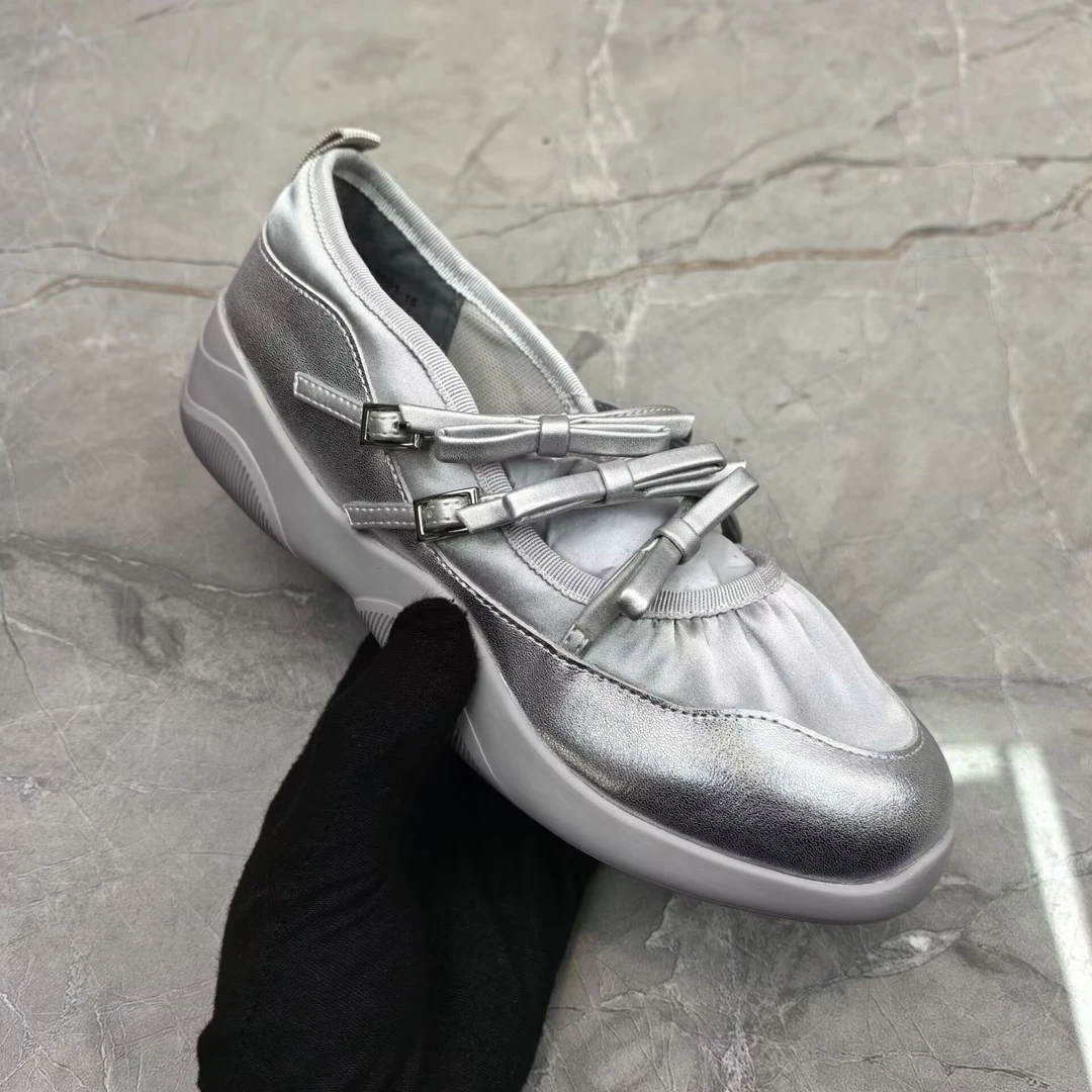 f（孤品）37码单鞋女 72691-15(牛皮)