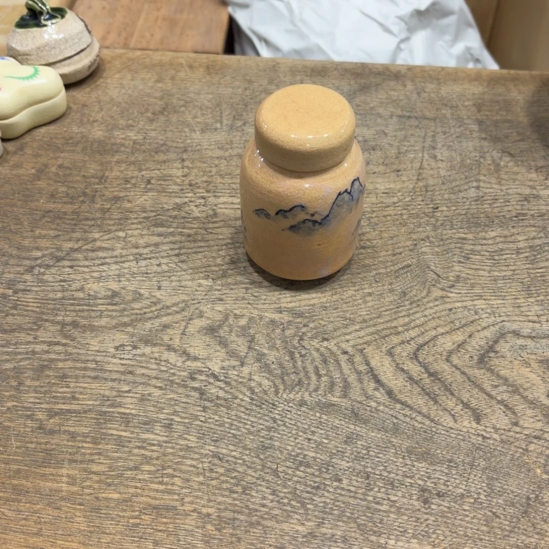 般若中古美术工艺品