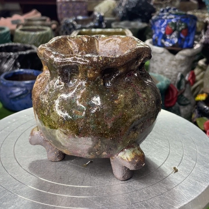 陶瓷制品不退不换018