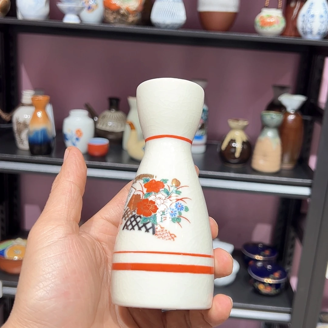 紫砂小富瓷器满22米包邮，193