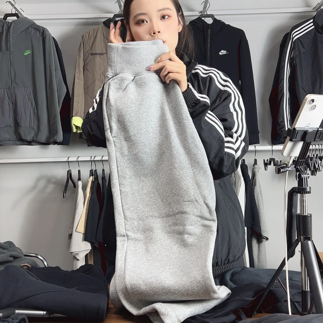 5888长裤灰色L码不退换