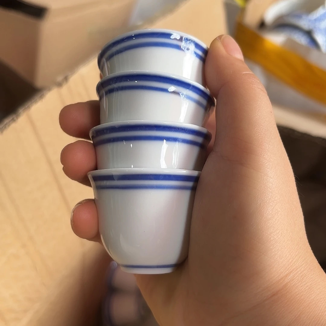 景德镇陶瓷艺术日用