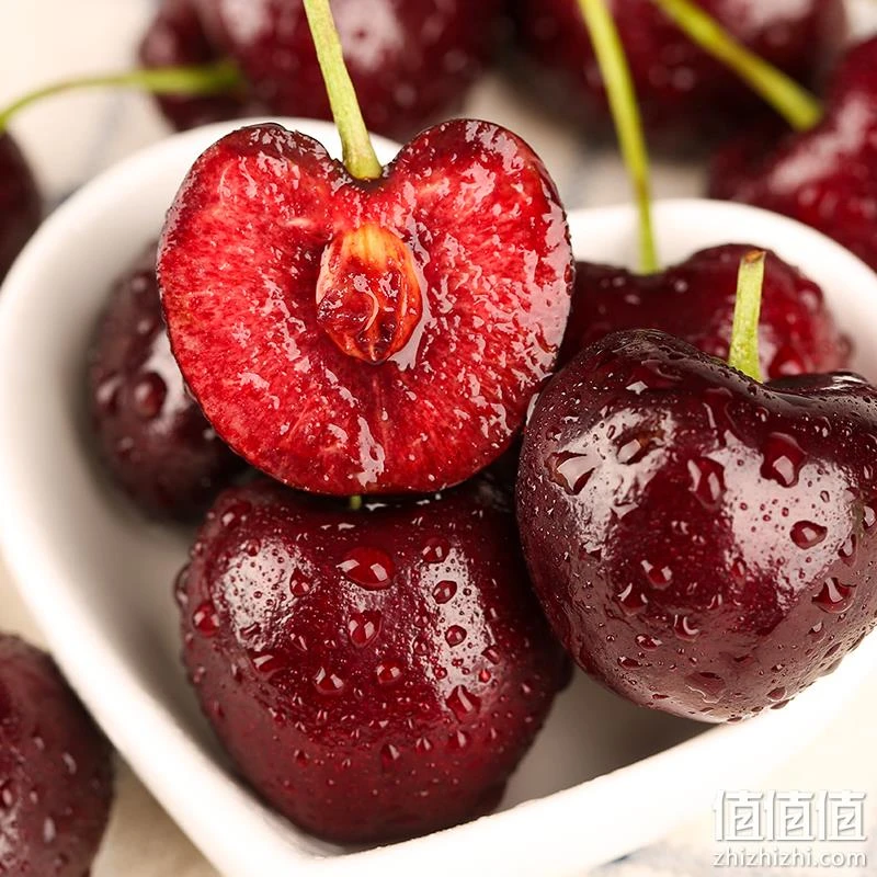 海运~XL 车厘子~5斤装