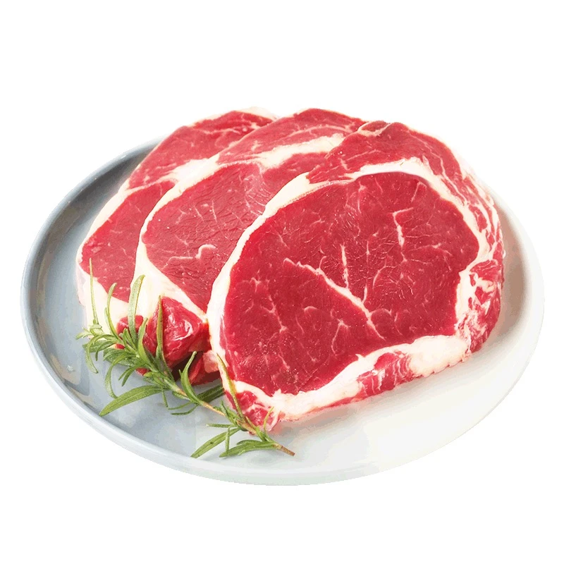 土黄牛现宰牛板键(500g.1000g)