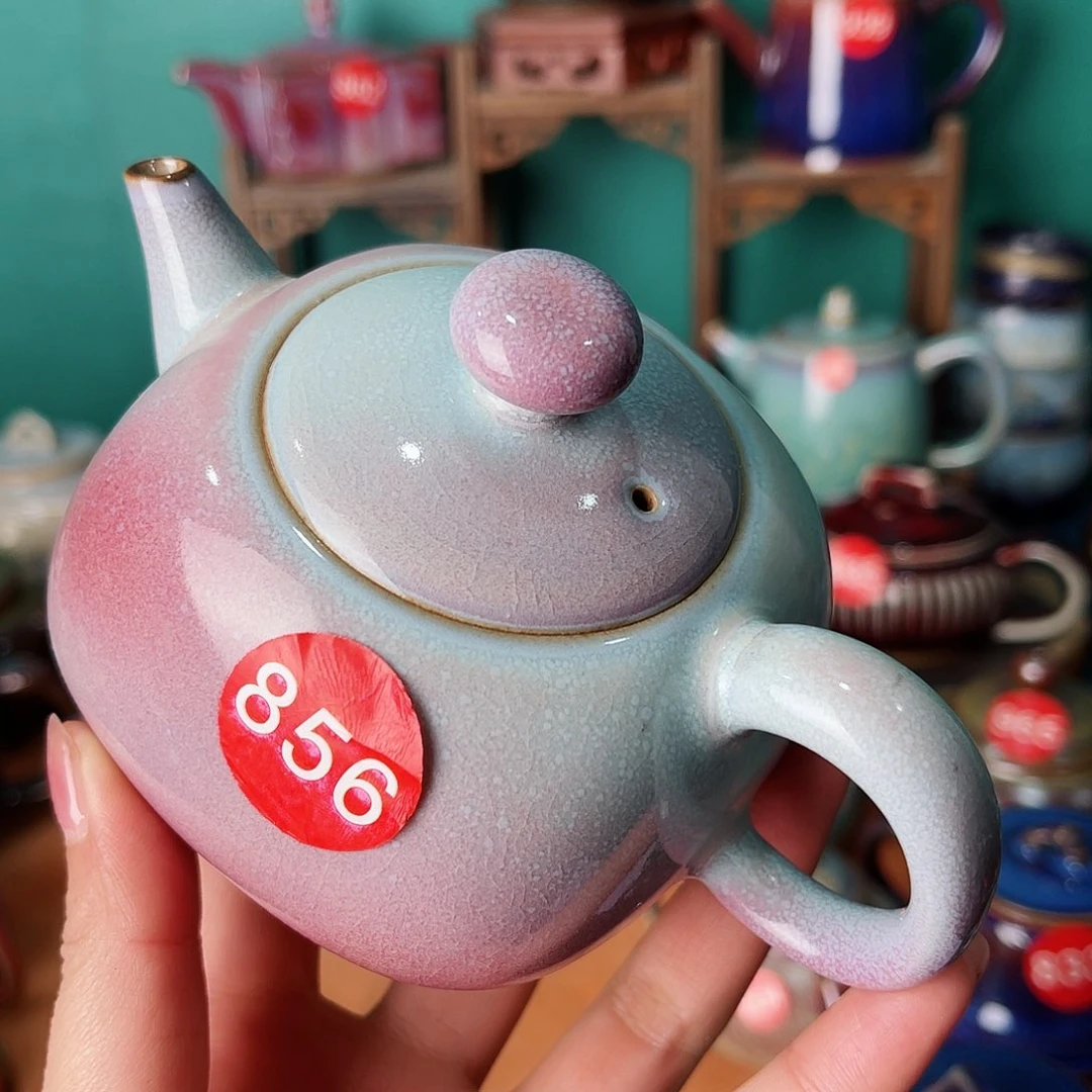 特价清仓，不调不退壶 娇贝*