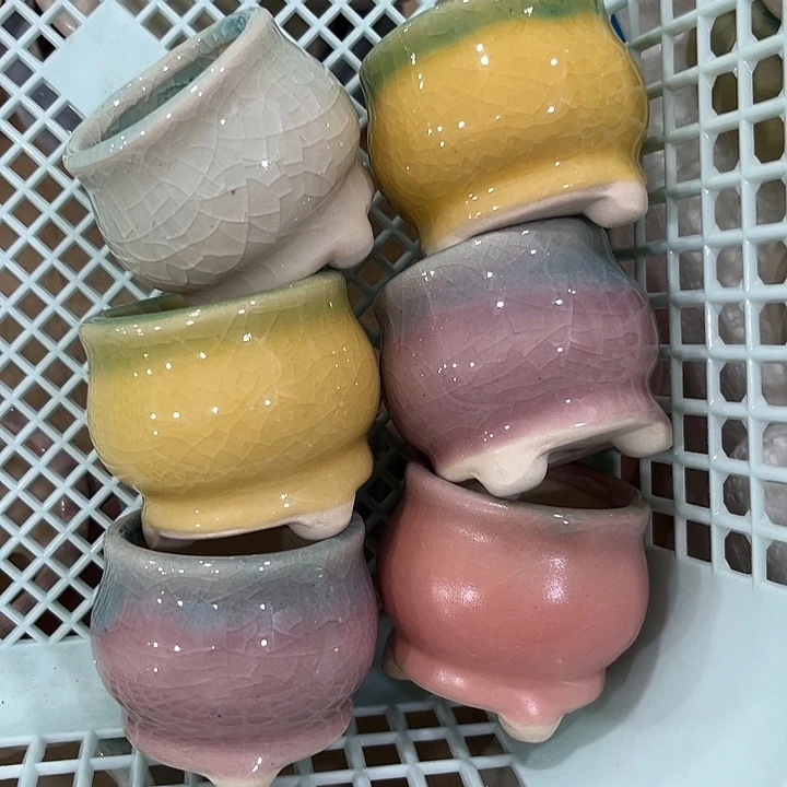 高温陶瓷材料和金属