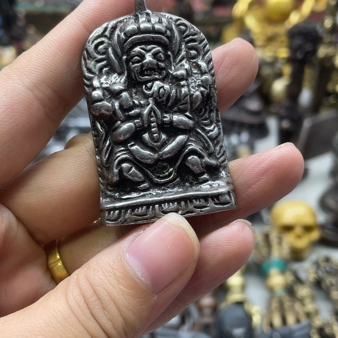 工艺品挂件一物一图
