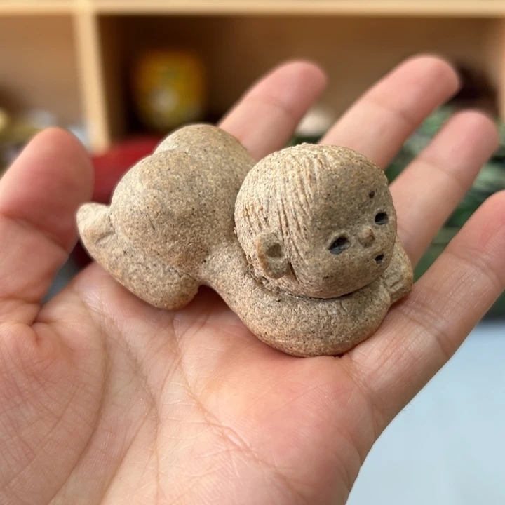 陶器 手作 欢喜 美学